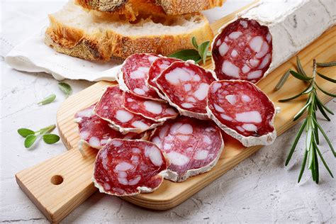 Salame Corallina