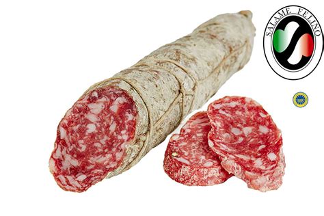 Salame Felino