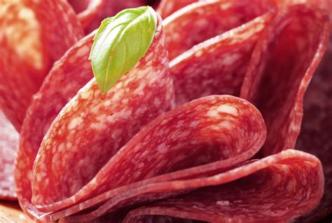 Salame Milano