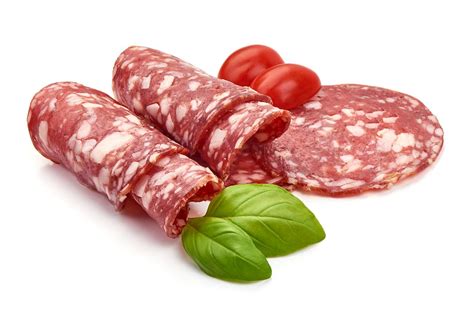 Salame Napoli