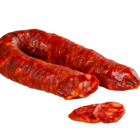 Salame Piccante