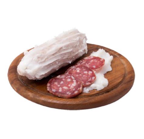 Salame Sotto Grasso