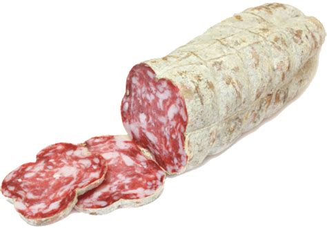 Salame Stagionato