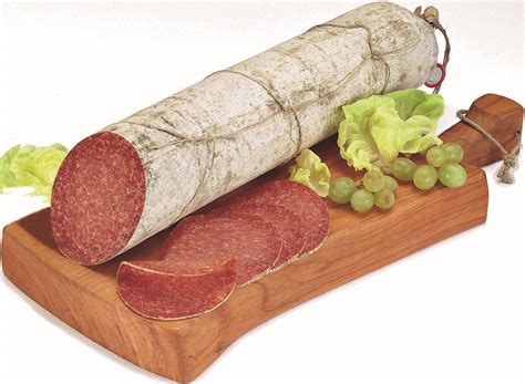Salame Ungherese