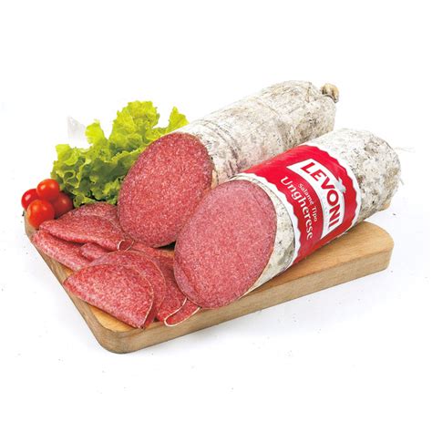 Salame Ungherese Levoni