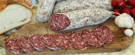 Salame Veneto