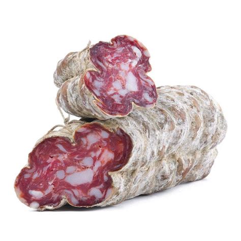 Salame artigianale
