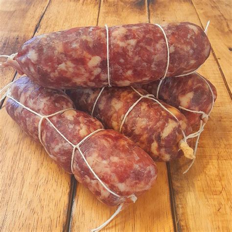 Salame da Pentola