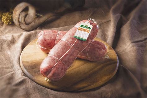 Salame da Pentola Cremonese