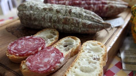 Salame di Pane