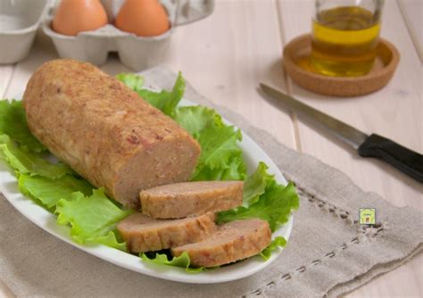 Salame di Tonno Siciliano