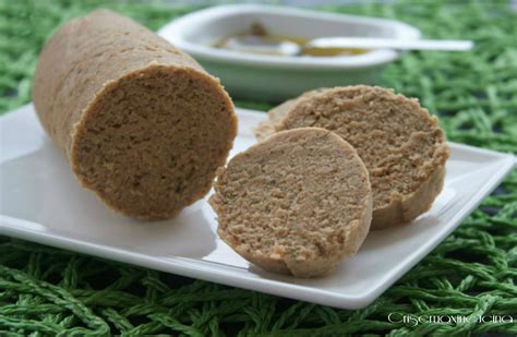 Salame di Tonno e Patate