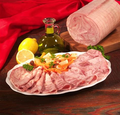 Salame di Trippa di Moncalieri