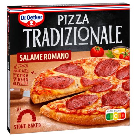 Salame tradizionale