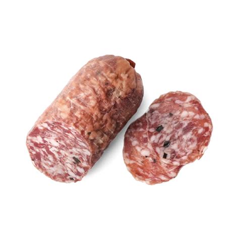 Salamino con Tartufo