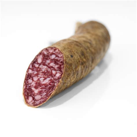 Salchichón Ibérico