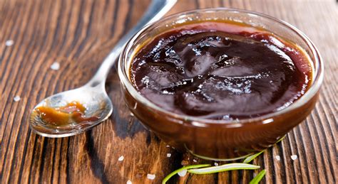 Salsa BBQ fatta in casa