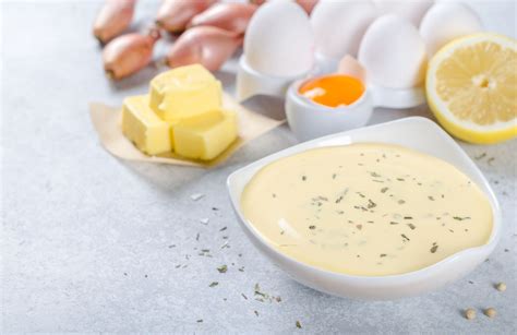 Salsa Bernese Abbinamenti