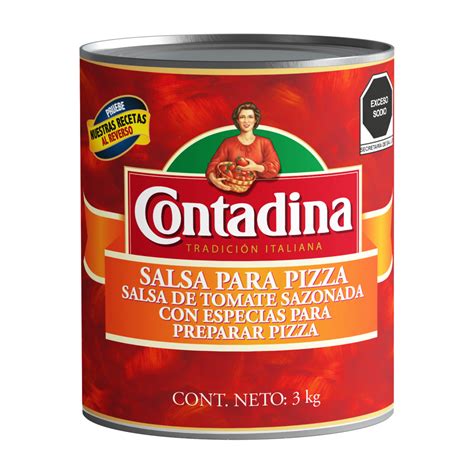 Salsa Contadina