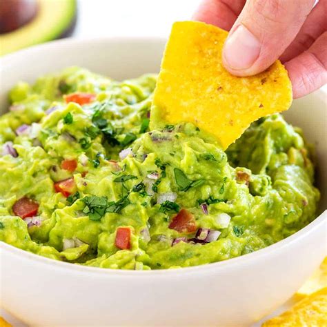 Salsa Guacamole