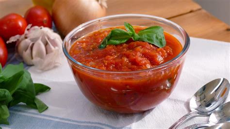 Salsa Marinara