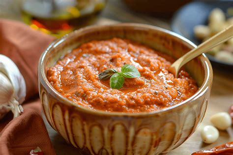Salsa Romesco