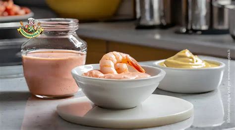 Salsa Rosa Ingredienti