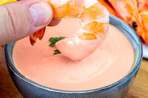 Salsa Rosa Utilizzi