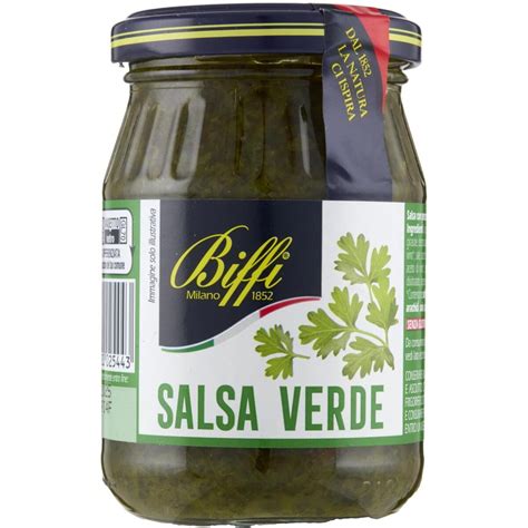 Salsa Verde Biffi