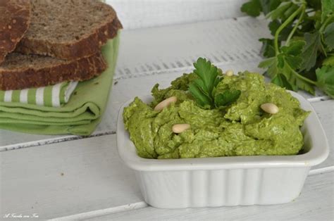 Salsa Verde Genovese