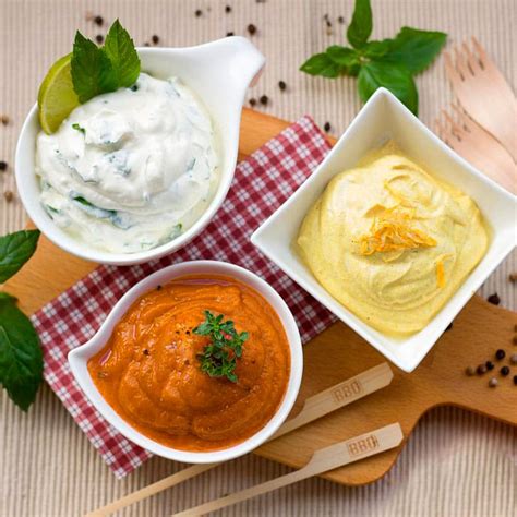 Salsa Yogurt Light