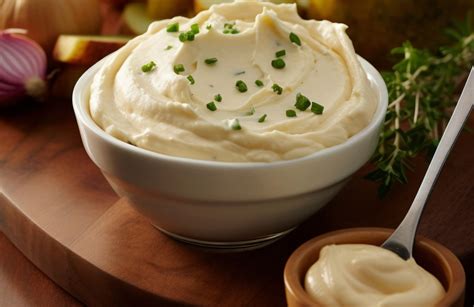 Salsa aioli