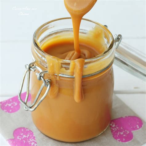 Salsa al Caramello Salato