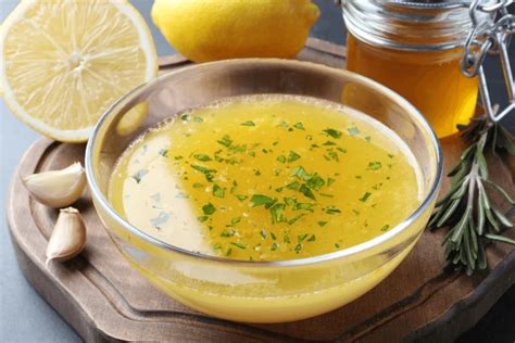 Salsa al Limone