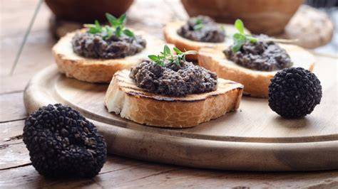 Salsa al Tartufo