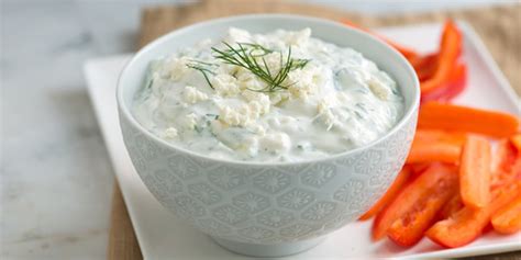 Salsa allo Yogurt Greco