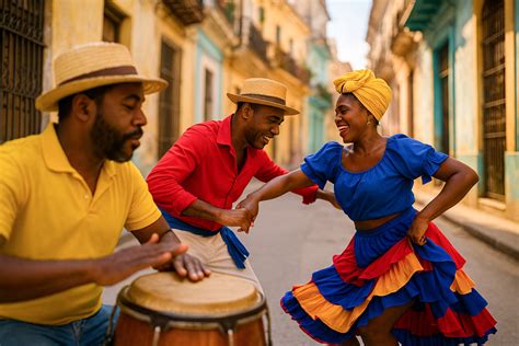 Salsa cubana