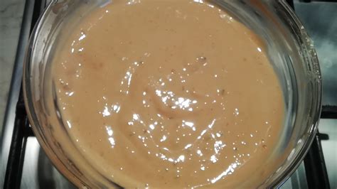 Salsa da hamburger fatta in casa