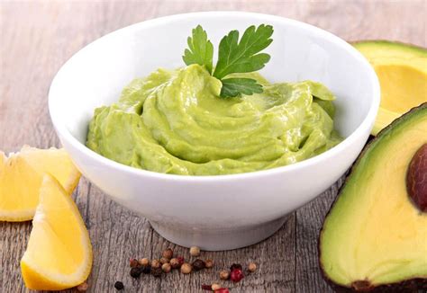 Salsa di Avocado