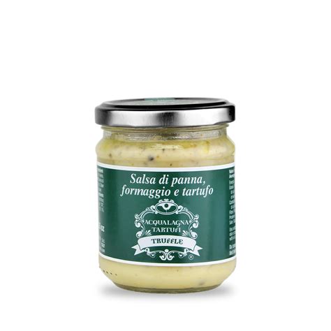 Salsa di Formaggio