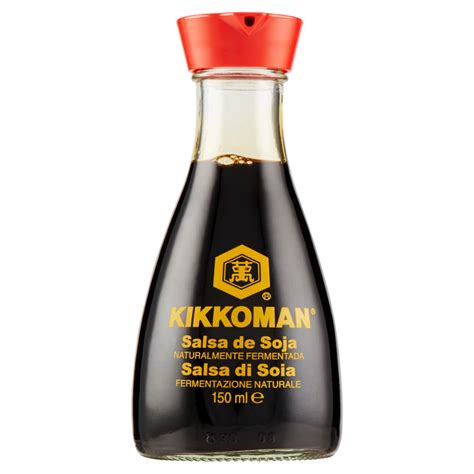 Salsa di Soia Kikkoman