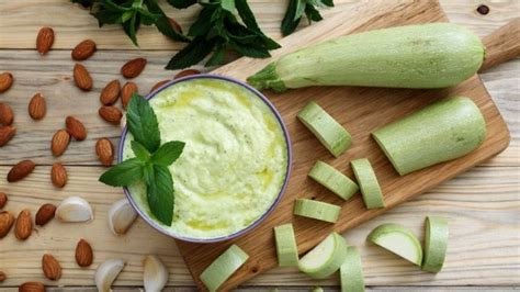 Salsa di Zucchine Bimby