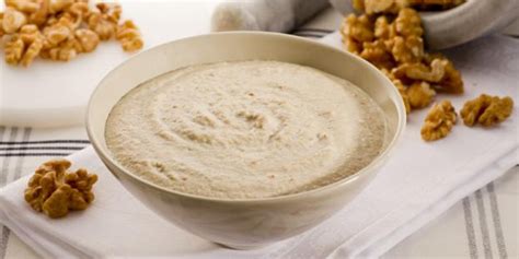 Salsa di noci ligure