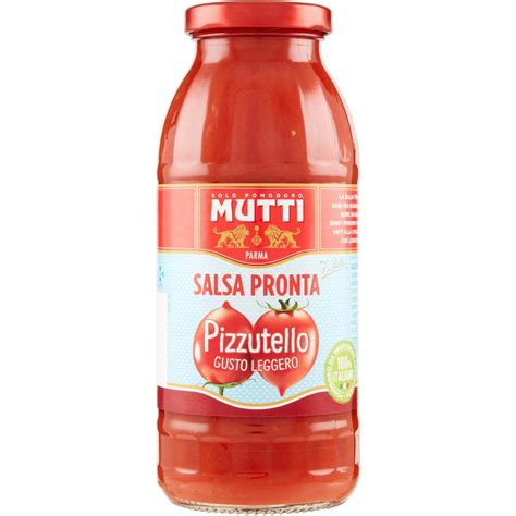Salsa di pomodoro Mutti