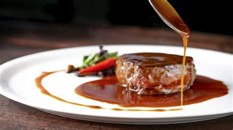 Salsa furba per carne