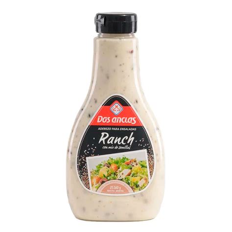 Salsa ranch