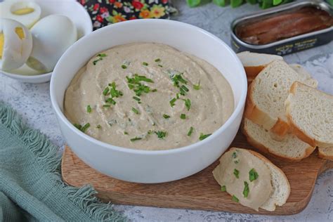 Salsa tonno e maionese