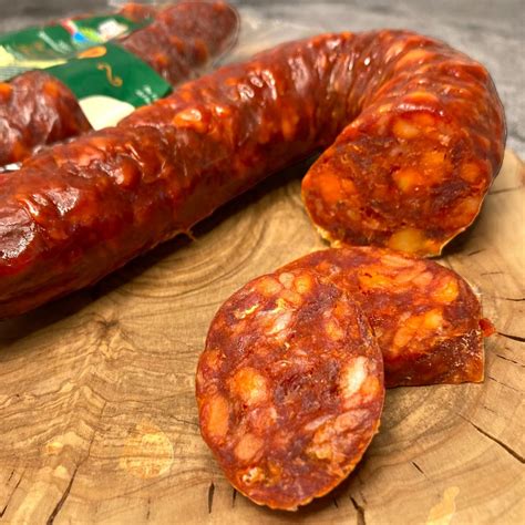 Salsiccia Dolce Calabrese