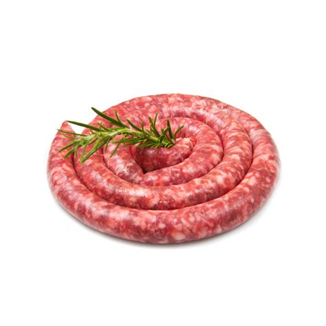Salsiccia Fresca Paesana