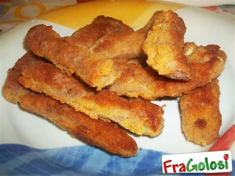 Salsiccia Fritta
